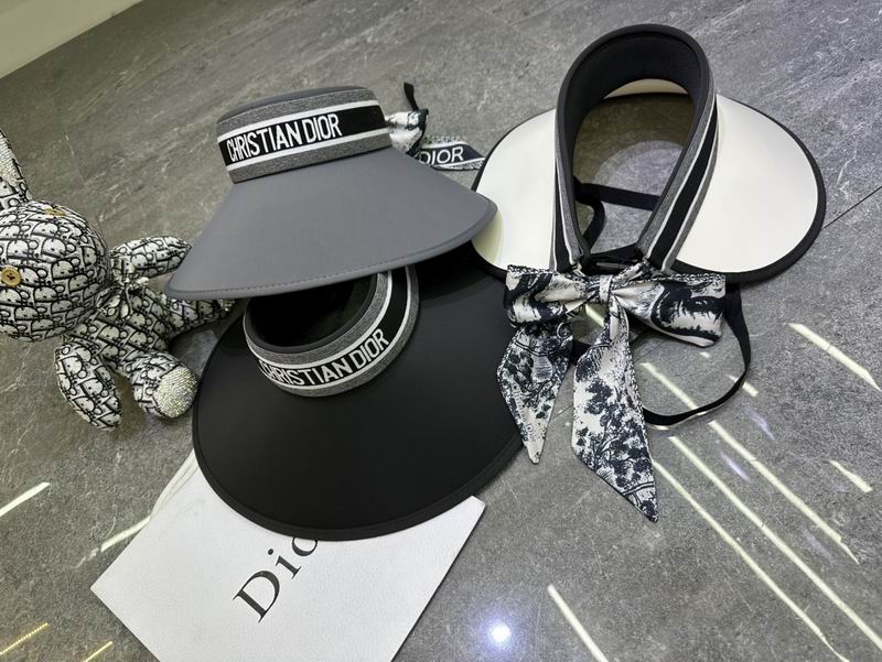 Dior visor dx10